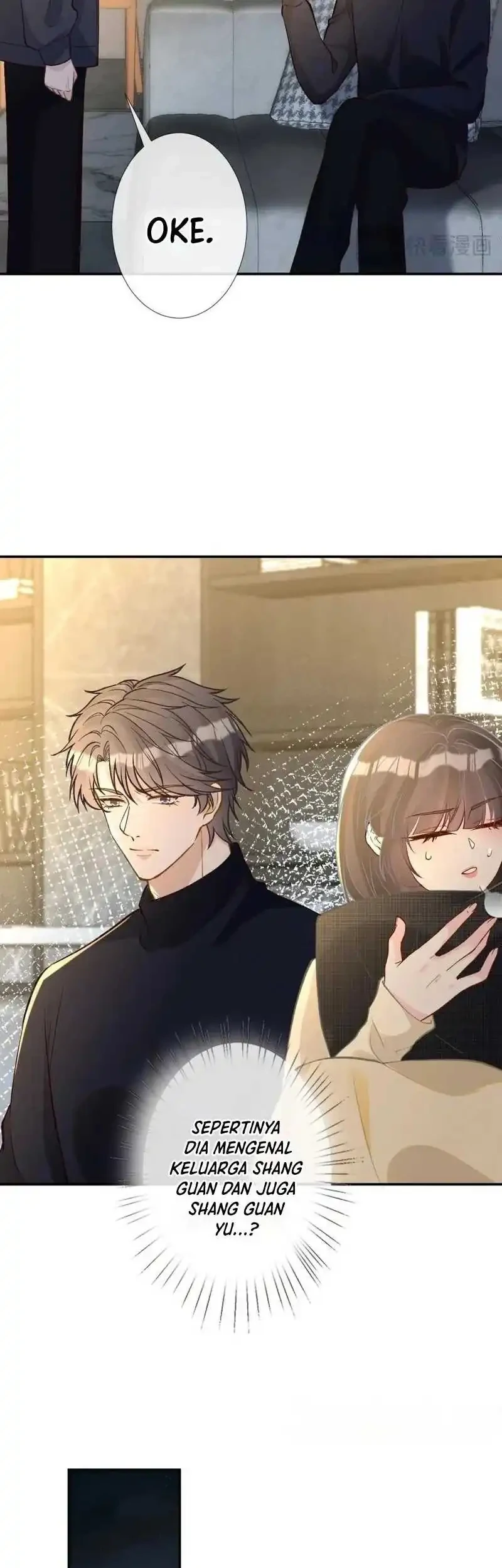Bao Jin Wo De Xiao Majia Chapter 245 - halaman 23