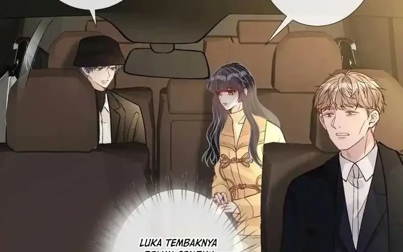 Bao Jin Wo De Xiao Majia Chapter 245 - halaman 28