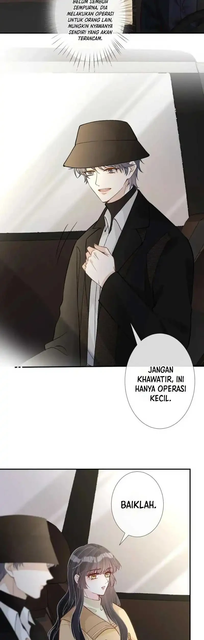 Bao Jin Wo De Xiao Majia Chapter 245 - halaman 29