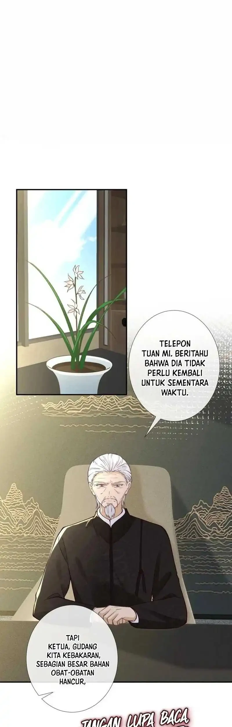 Bao Jin Wo De Xiao Majia Chapter 245 - halaman 3