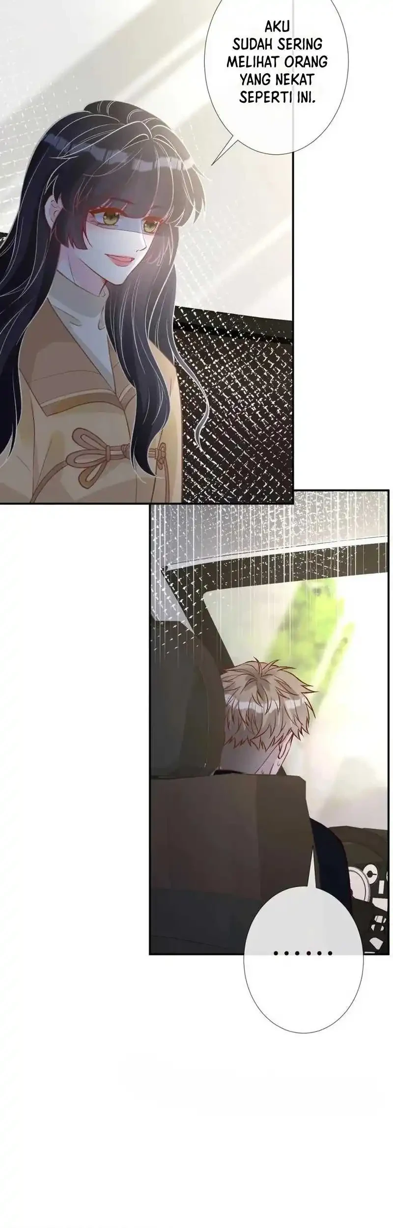 Bao Jin Wo De Xiao Majia Chapter 245 - halaman 35