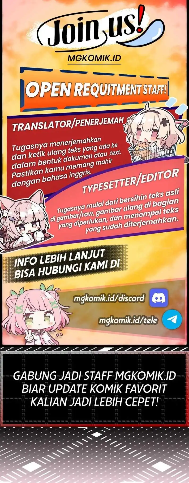 Bao Jin Wo De Xiao Majia Chapter 245 - halaman 39