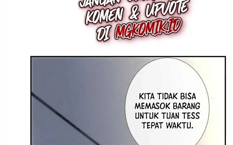 Bao Jin Wo De Xiao Majia Chapter 245 - halaman 4