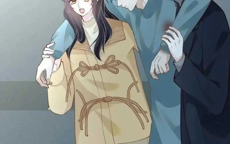 Bao Jin Wo De Xiao Majia Chapter 246 - halaman 24