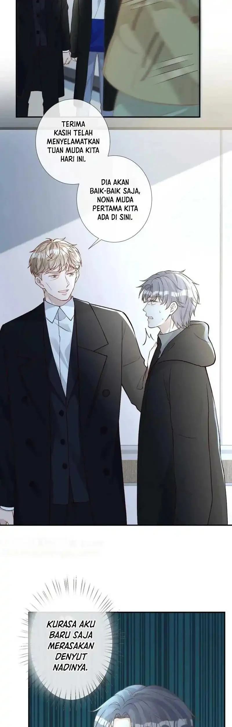 Bao Jin Wo De Xiao Majia Chapter 246 - halaman 27