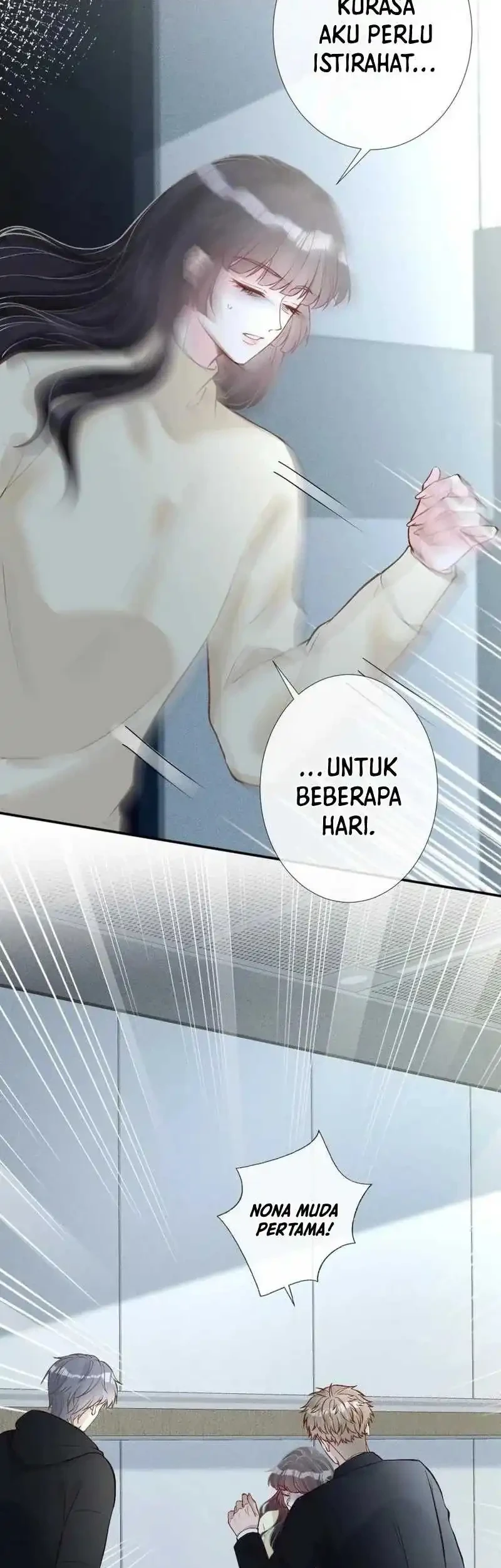 Bao Jin Wo De Xiao Majia Chapter 246 - halaman 33