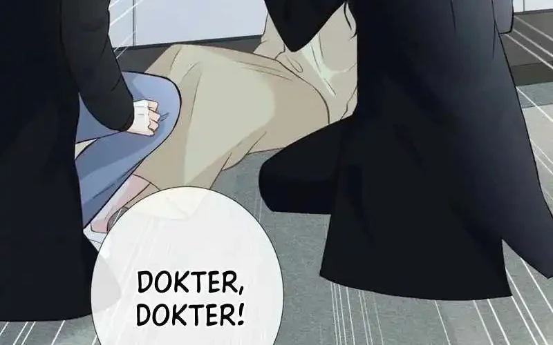 Bao Jin Wo De Xiao Majia Chapter 246 - halaman 34
