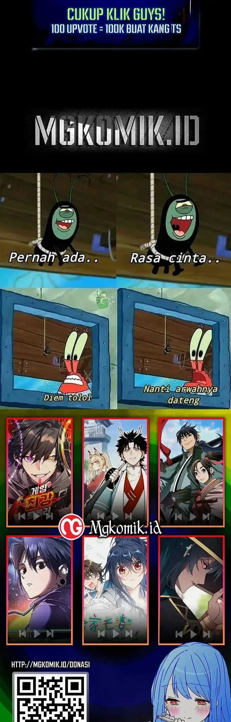 Bao Jin Wo De Xiao Majia Chapter 246 - halaman 37