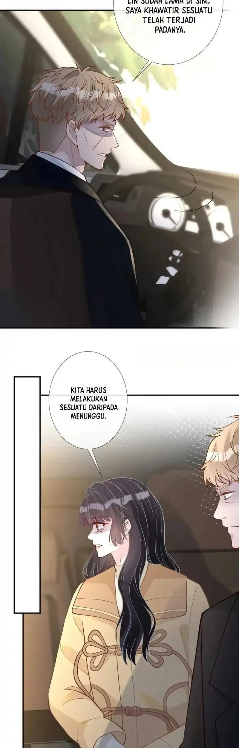 Bao Jin Wo De Xiao Majia Chapter 246 - halaman 5