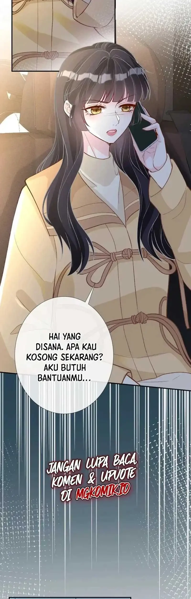 Bao Jin Wo De Xiao Majia Chapter 246 - halaman 7
