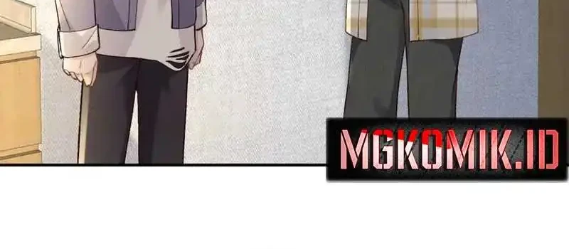 Bao Jin Wo De Xiao Majia Chapter 247 - halaman 12