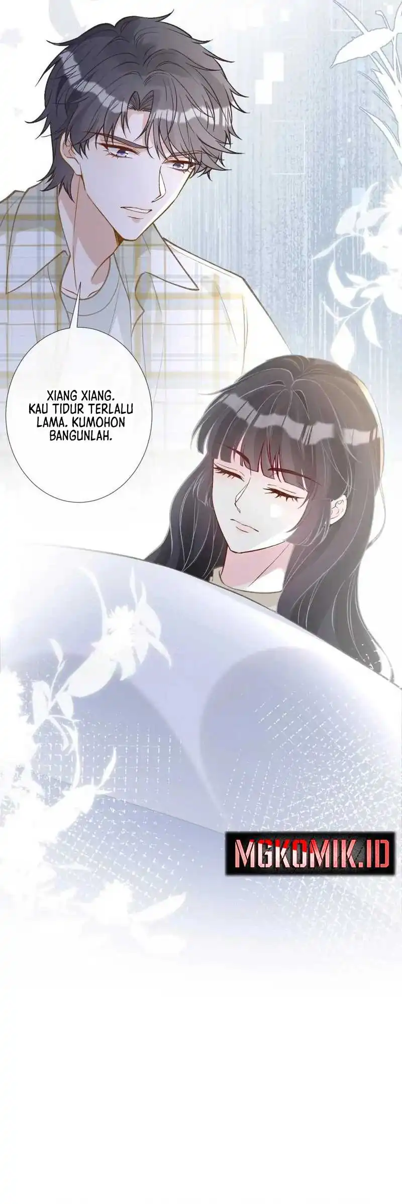 Bao Jin Wo De Xiao Majia Chapter 247 - halaman 17