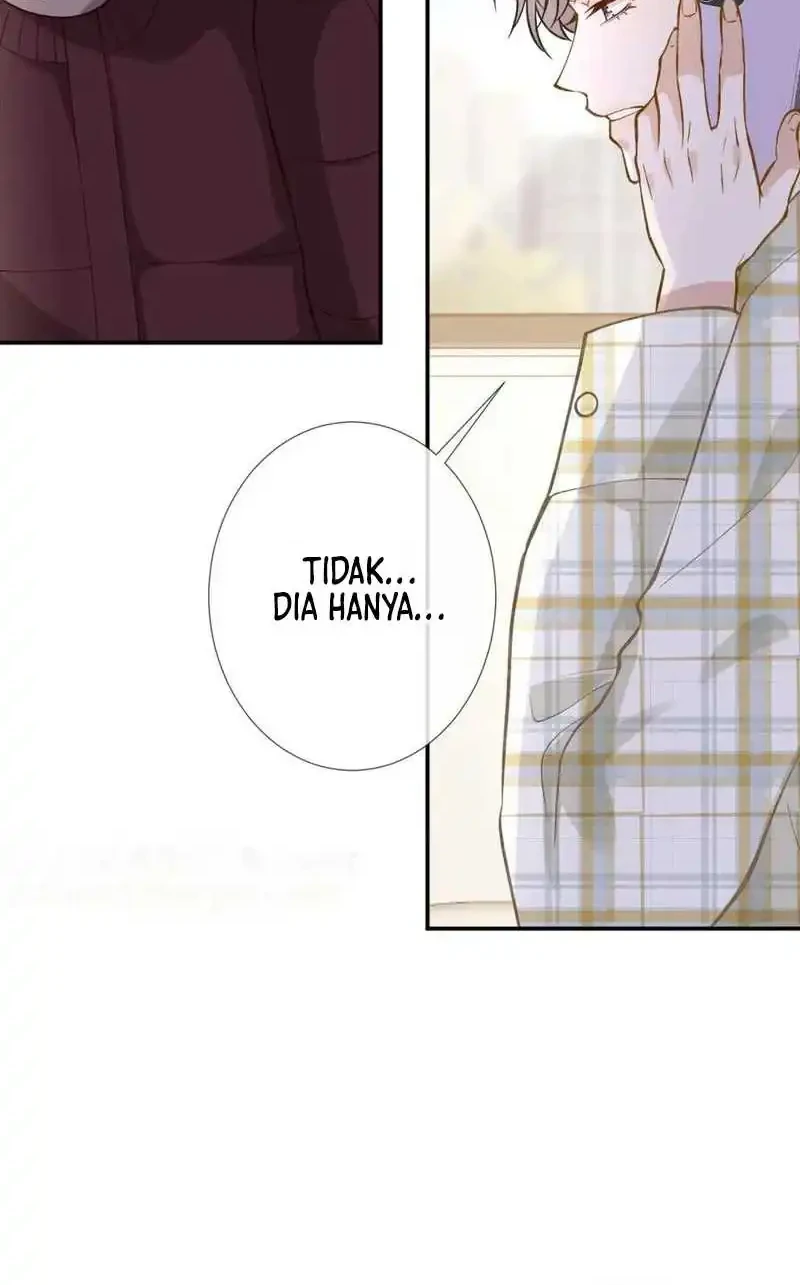 Bao Jin Wo De Xiao Majia Chapter 247 - halaman 21