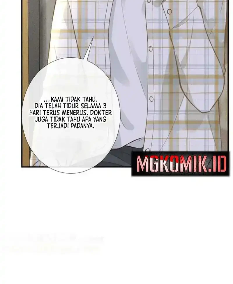 Bao Jin Wo De Xiao Majia Chapter 247 - halaman 23