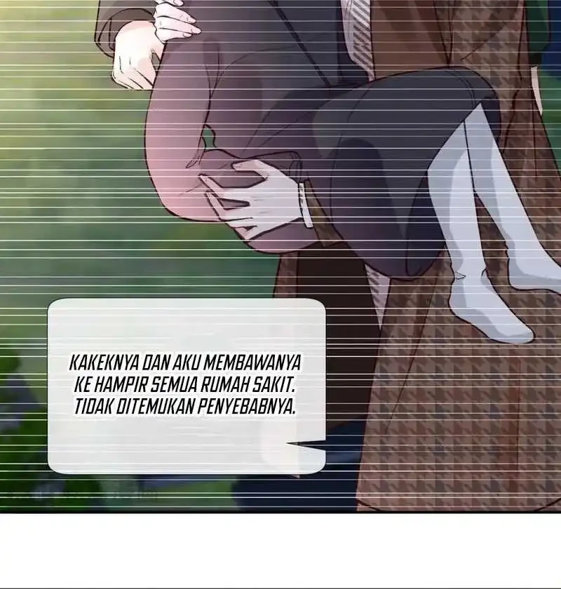 Bao Jin Wo De Xiao Majia Chapter 247 - halaman 27