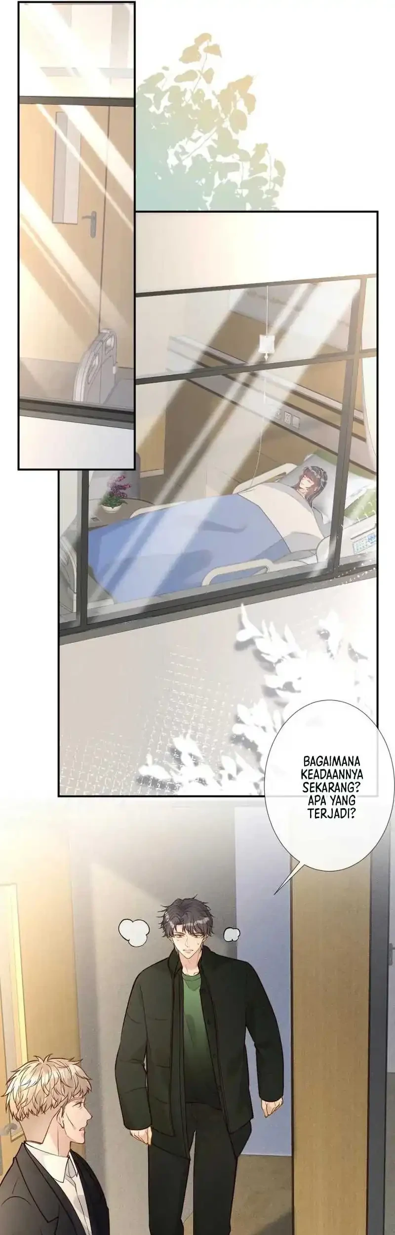 Bao Jin Wo De Xiao Majia Chapter 247 - halaman 3