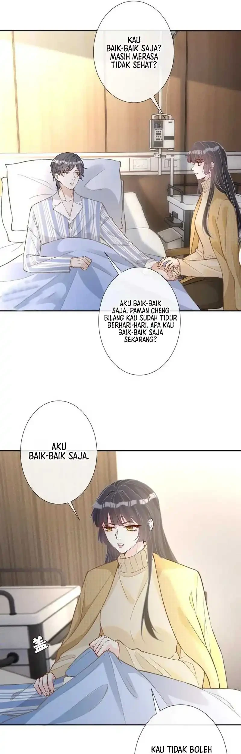 Bao Jin Wo De Xiao Majia Chapter 248 - halaman 15