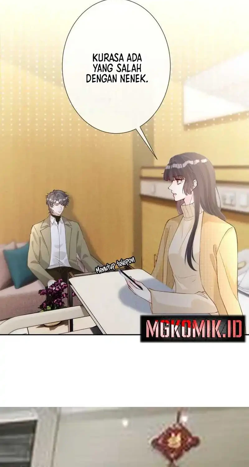 Bao Jin Wo De Xiao Majia Chapter 248 - halaman 26