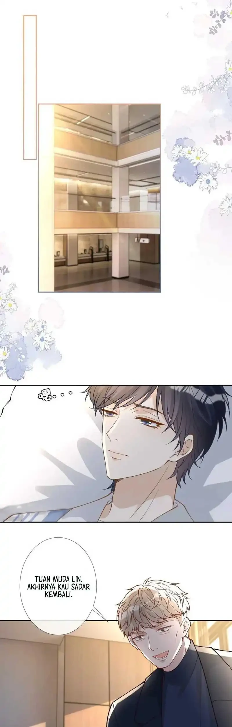 Bao Jin Wo De Xiao Majia Chapter 248 - halaman 3