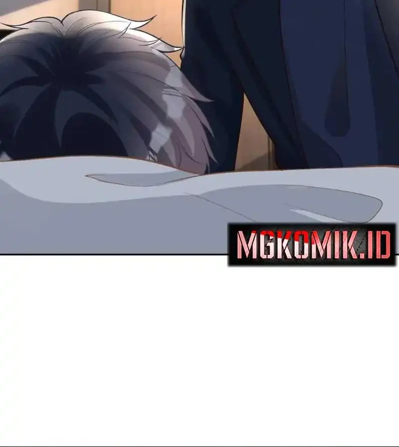 Bao Jin Wo De Xiao Majia Chapter 248 - halaman 4