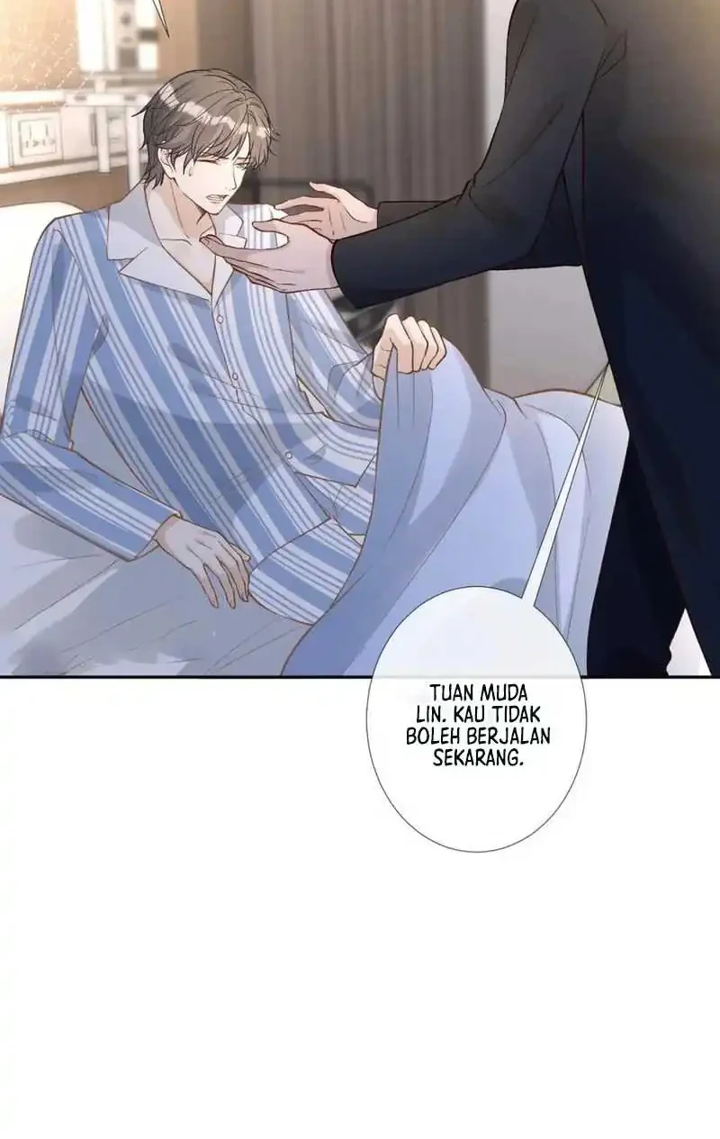 Bao Jin Wo De Xiao Majia Chapter 248 - halaman 8