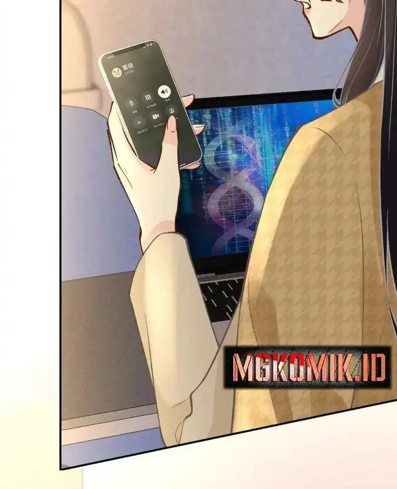 Bao Jin Wo De Xiao Majia Chapter 249 - halaman 12