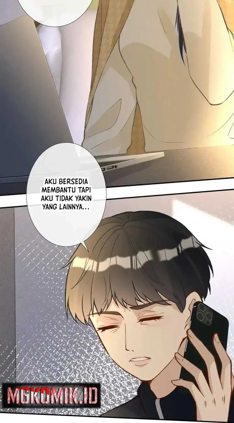 Bao Jin Wo De Xiao Majia Chapter 249 - halaman 15