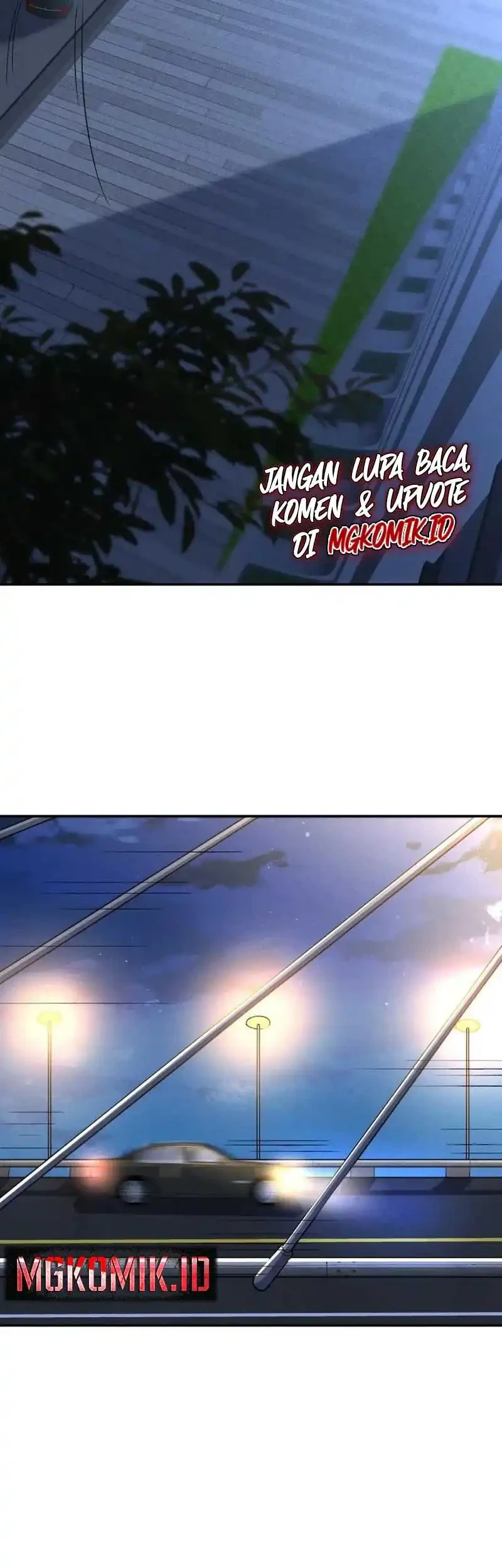Bao Jin Wo De Xiao Majia Chapter 249 - halaman 22