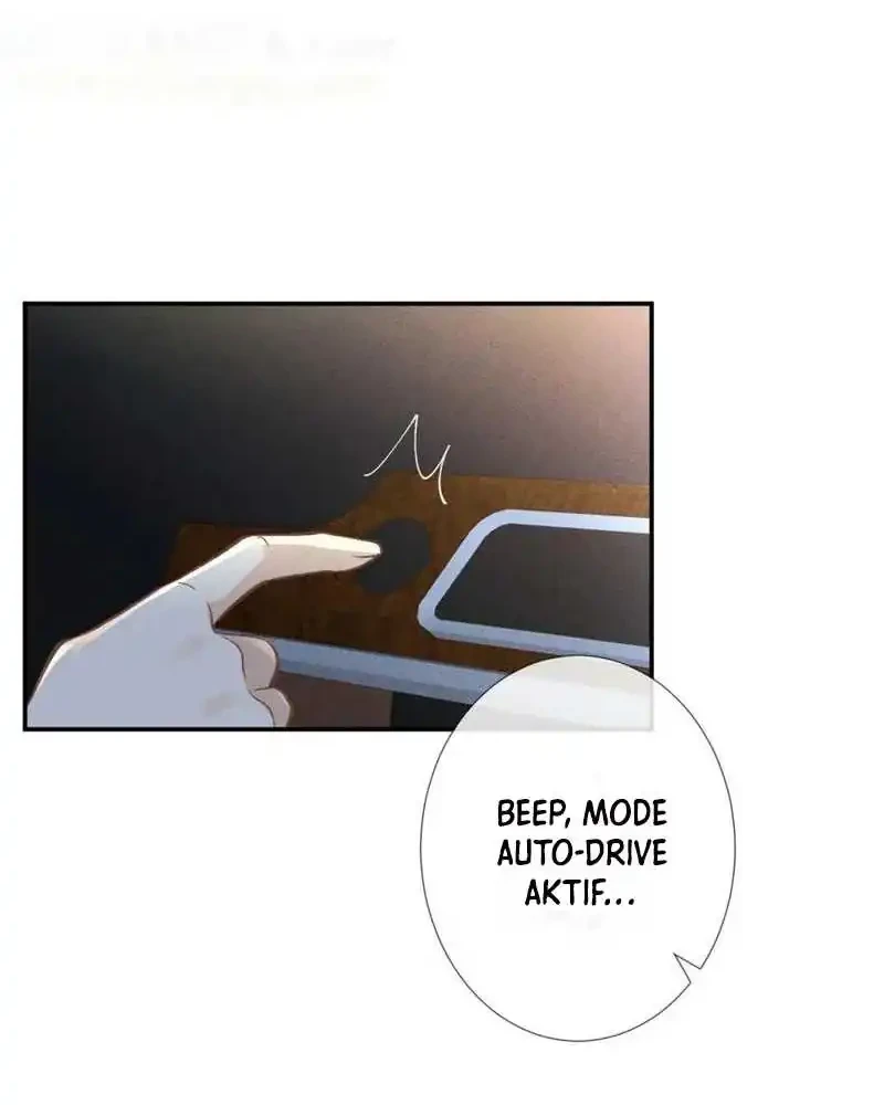 Bao Jin Wo De Xiao Majia Chapter 249 - halaman 23