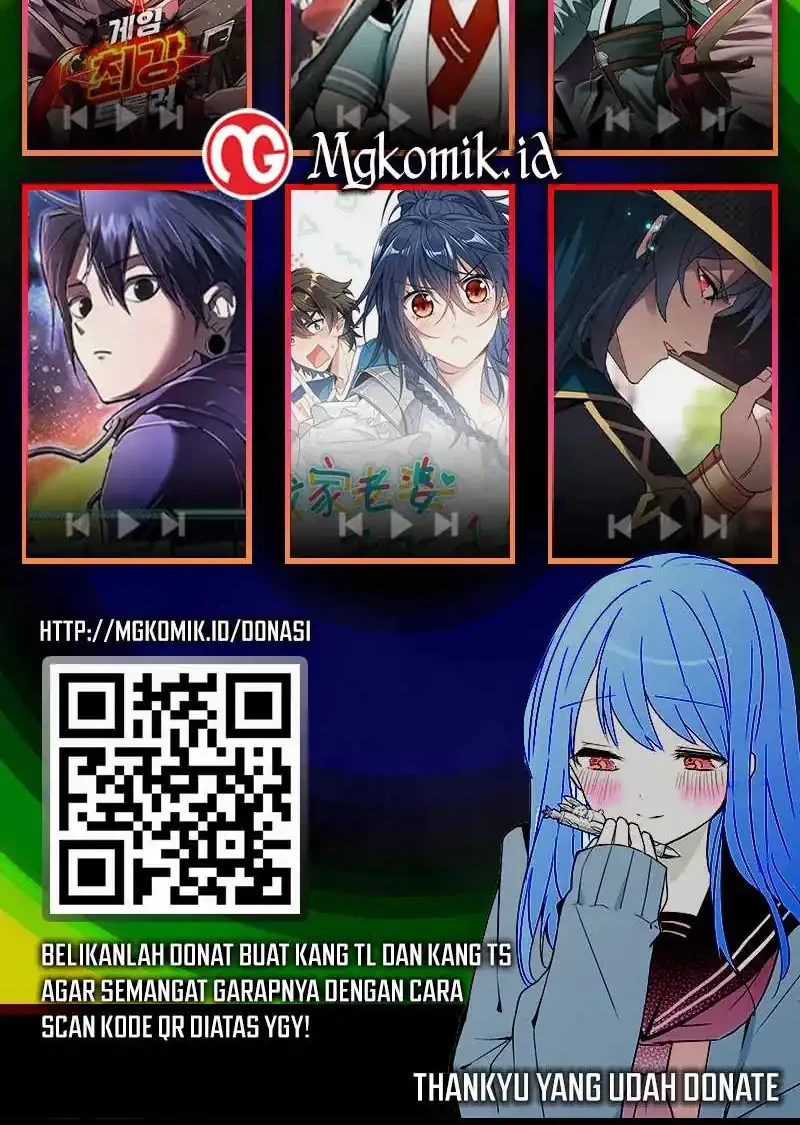 Bao Jin Wo De Xiao Majia Chapter 249 - halaman 32