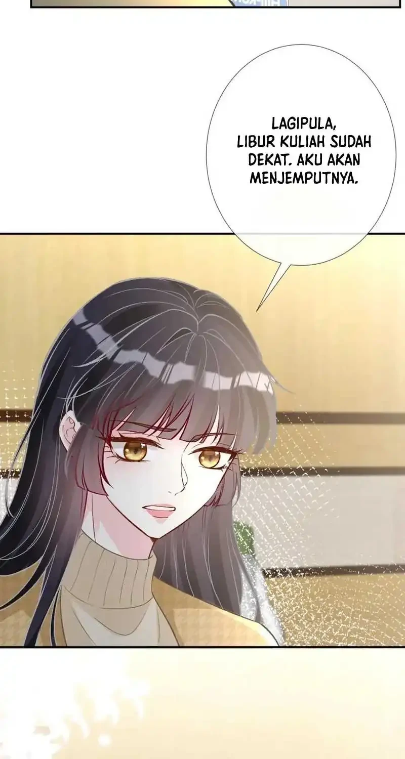 Bao Jin Wo De Xiao Majia Chapter 249 - halaman 4