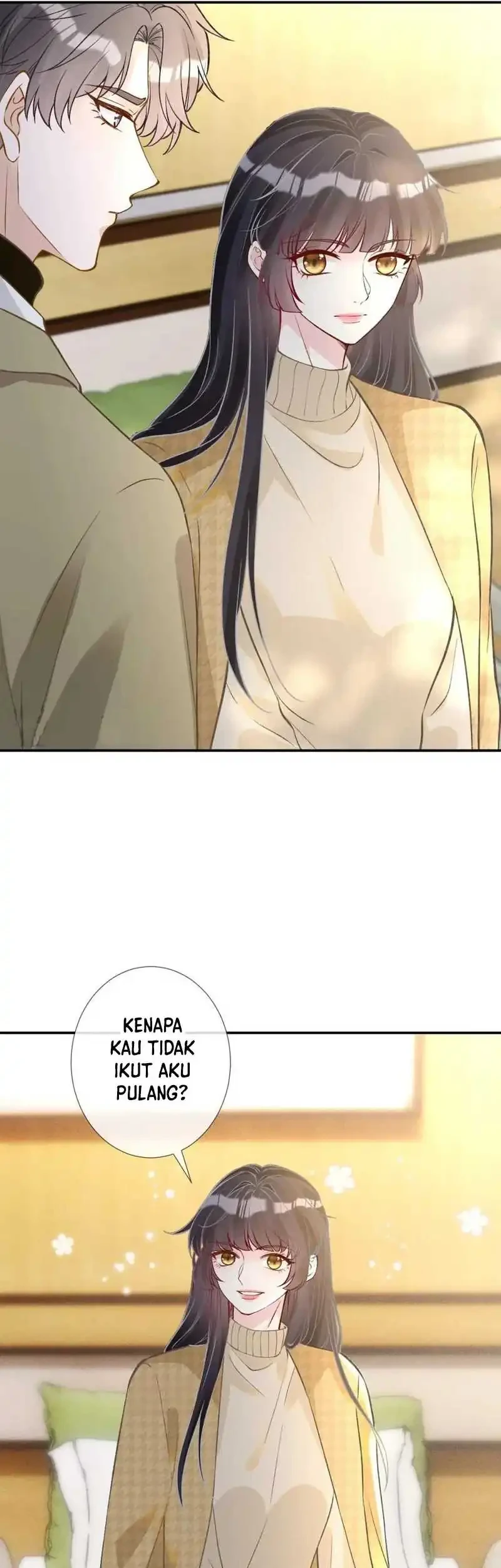 Bao Jin Wo De Xiao Majia Chapter 249 - halaman 7