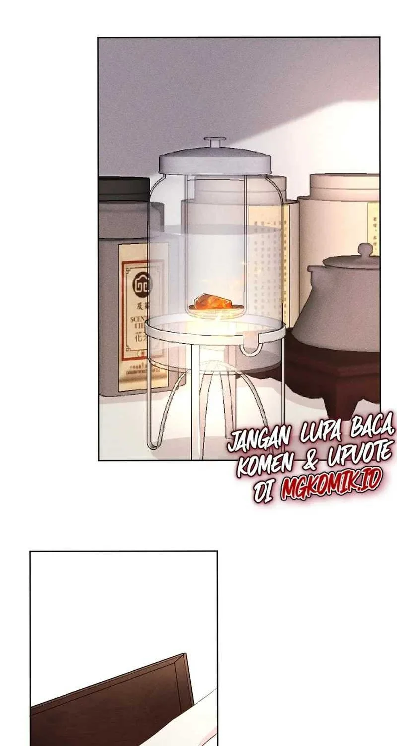 Bao Jin Wo De Xiao Majia Chapter 25 - halaman 10