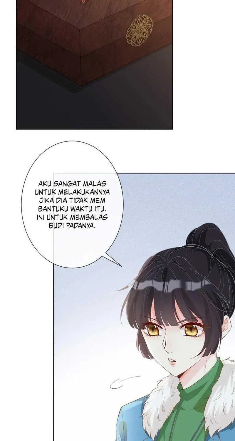 Bao Jin Wo De Xiao Majia Chapter 25 - halaman 12