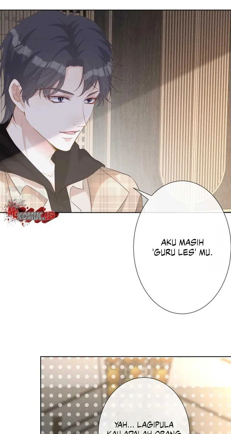 Bao Jin Wo De Xiao Majia Chapter 25 - halaman 18