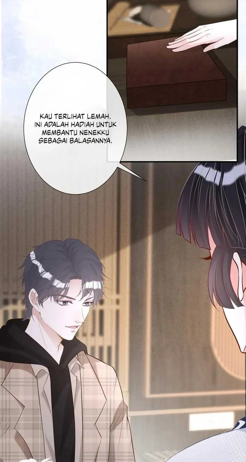 Bao Jin Wo De Xiao Majia Chapter 25 - halaman 22