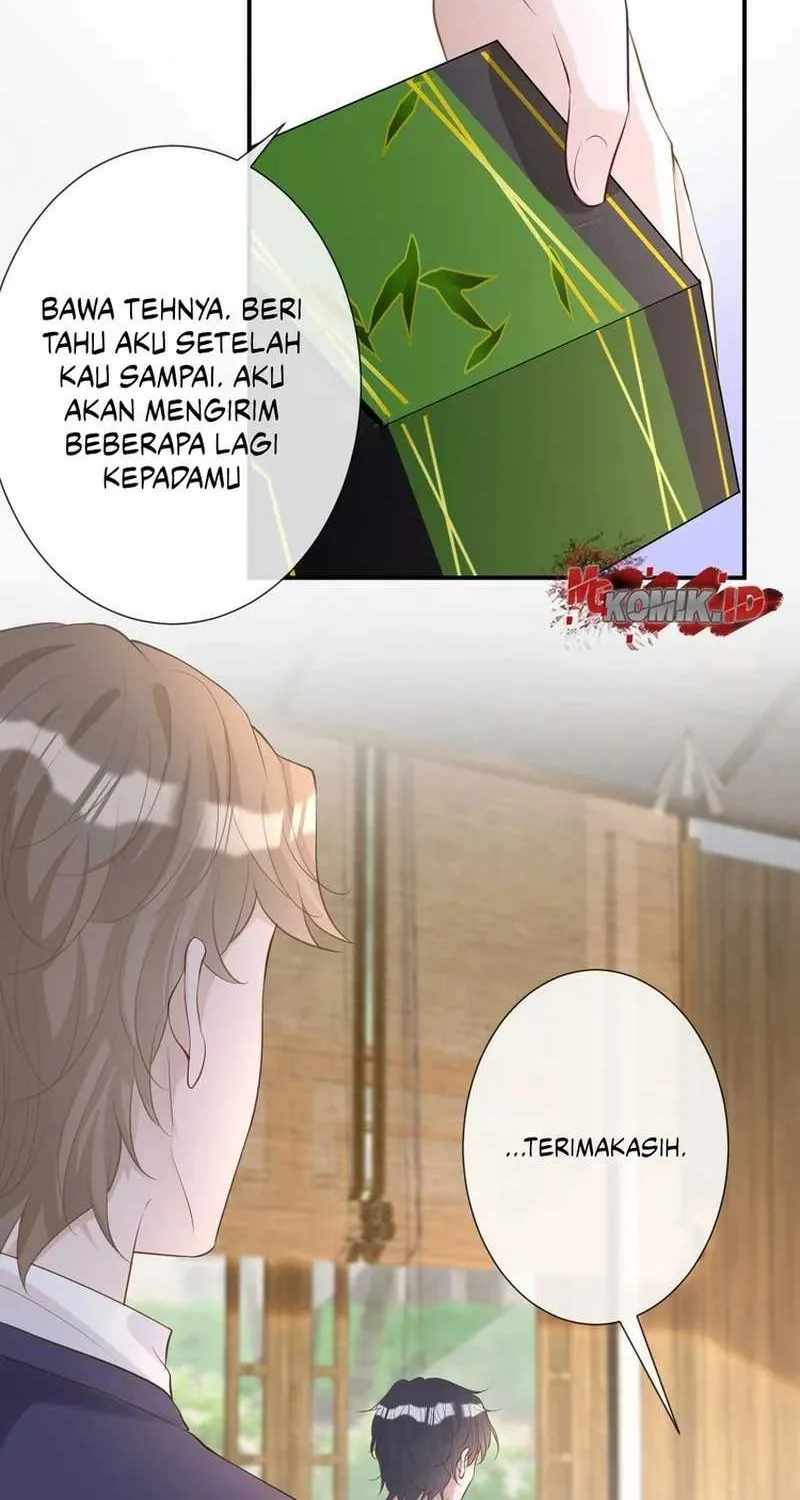 Bao Jin Wo De Xiao Majia Chapter 25 - halaman 24
