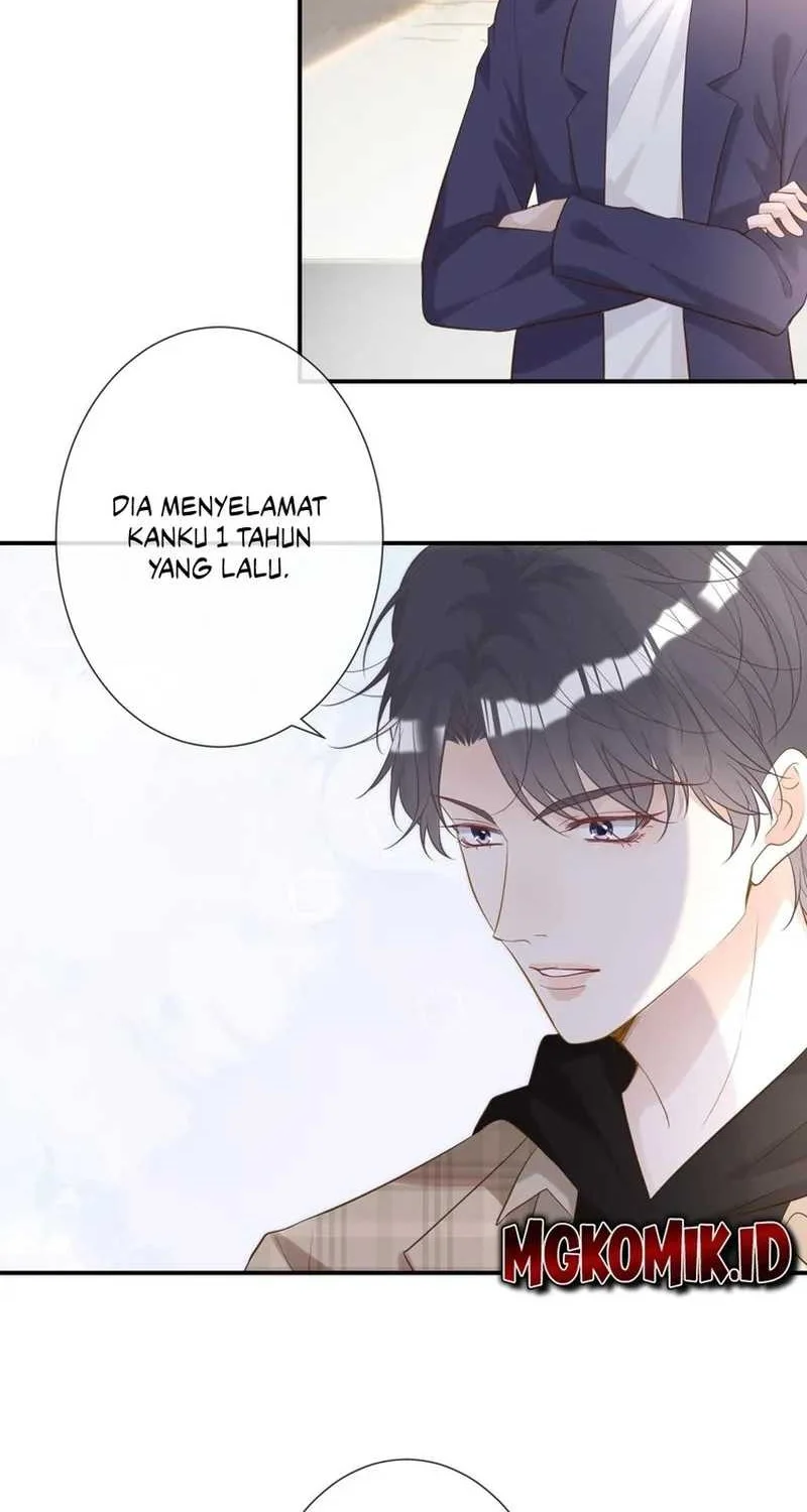 Bao Jin Wo De Xiao Majia Chapter 25 - halaman 26