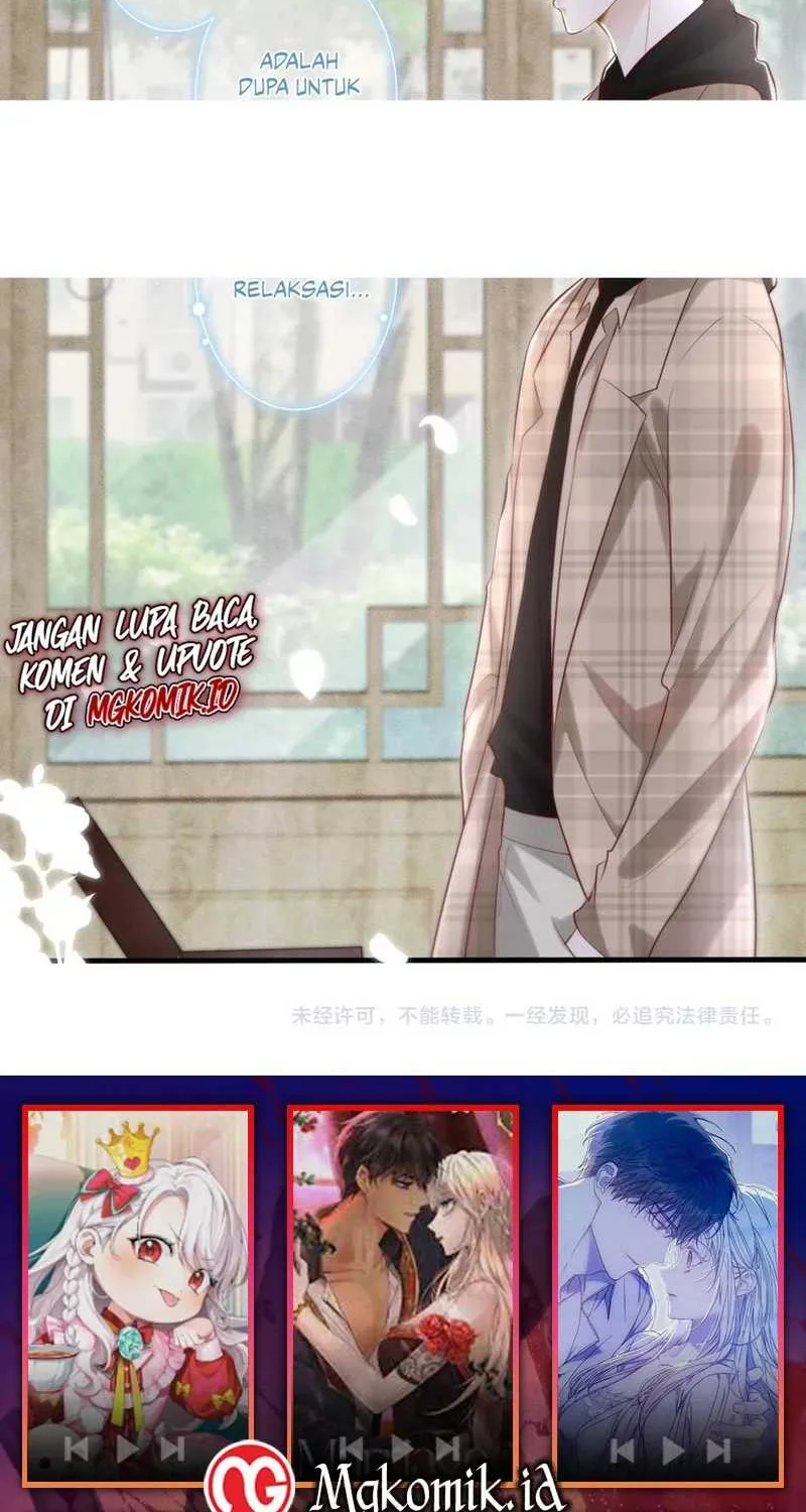 Bao Jin Wo De Xiao Majia Chapter 25 - halaman 28
