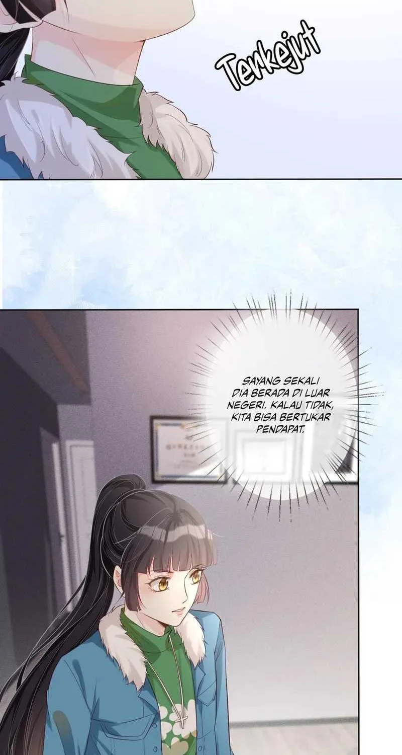 Bao Jin Wo De Xiao Majia Chapter 25 - halaman 8
