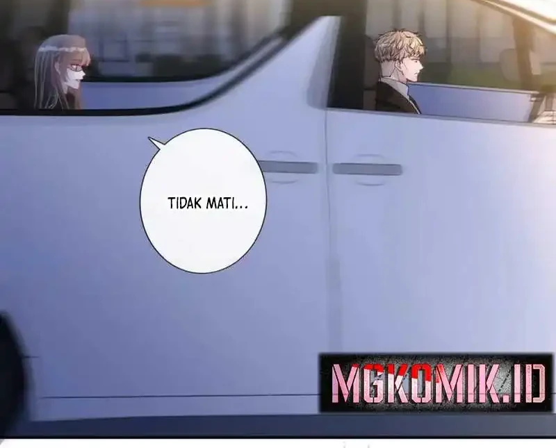 Bao Jin Wo De Xiao Majia Chapter 250 - halaman 10