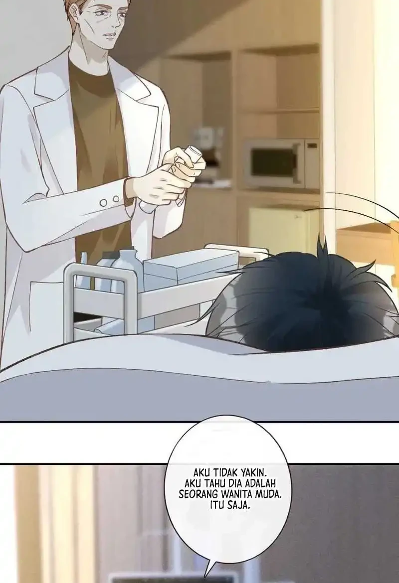 Bao Jin Wo De Xiao Majia Chapter 250 - halaman 14
