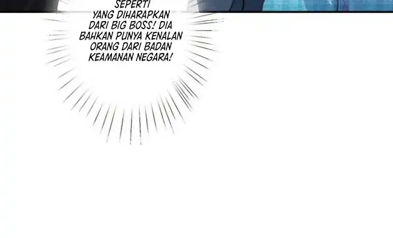 Bao Jin Wo De Xiao Majia Chapter 250 - halaman 24
