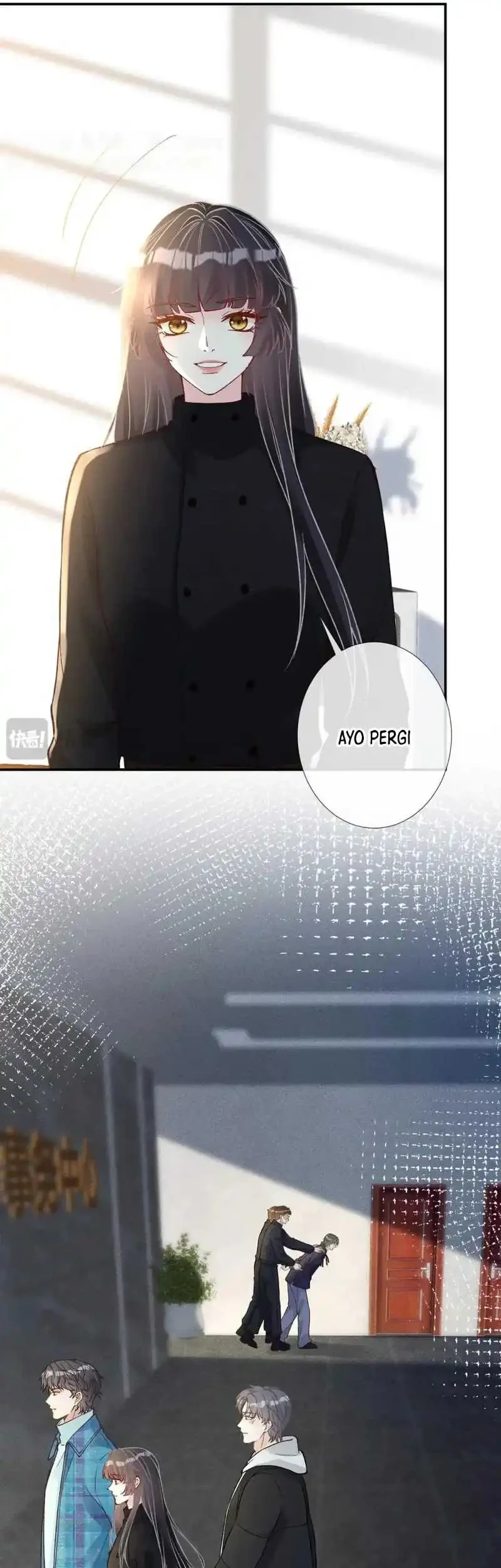 Bao Jin Wo De Xiao Majia Chapter 250 - halaman 25