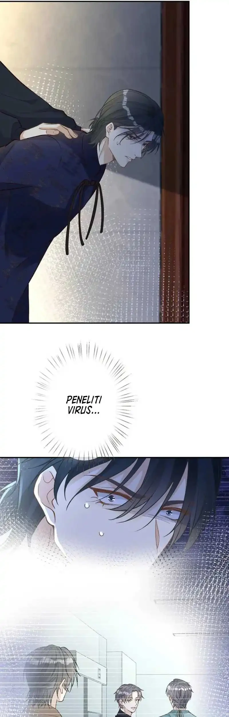 Bao Jin Wo De Xiao Majia Chapter 250 - halaman 27