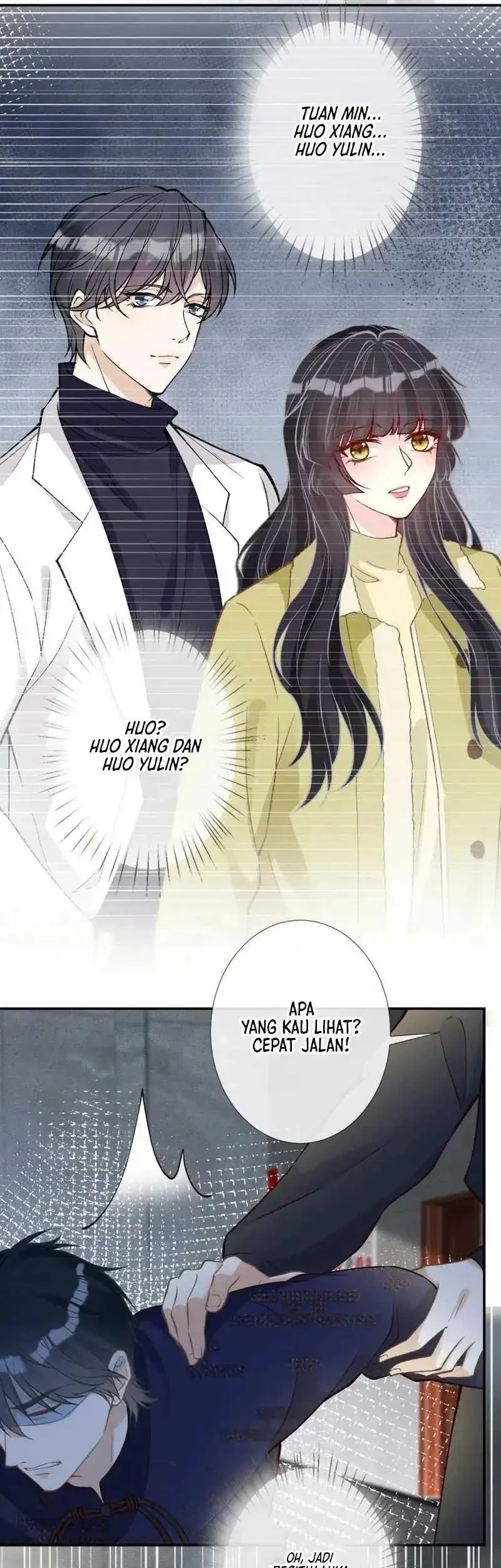 Bao Jin Wo De Xiao Majia Chapter 250 - halaman 29