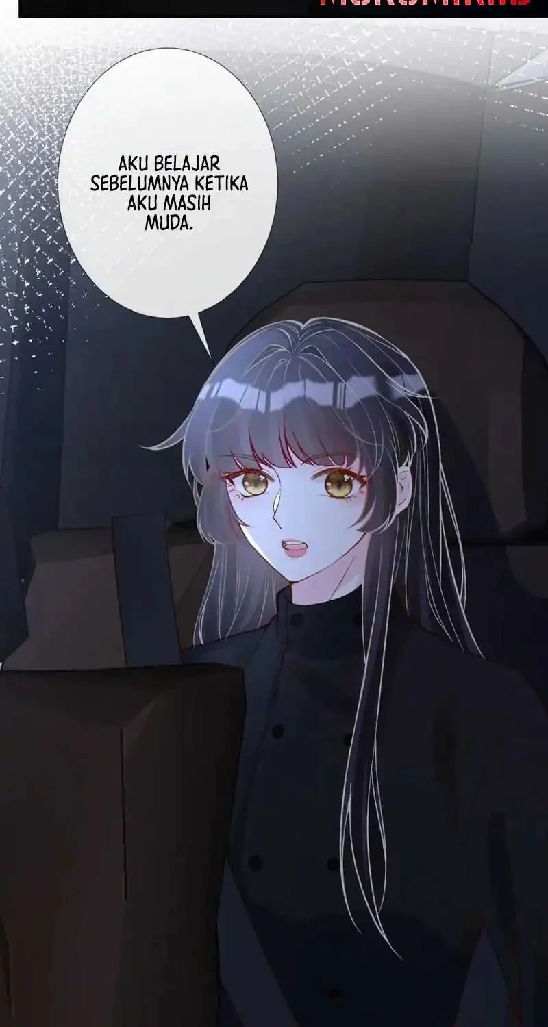 Bao Jin Wo De Xiao Majia Chapter 250 - halaman 8