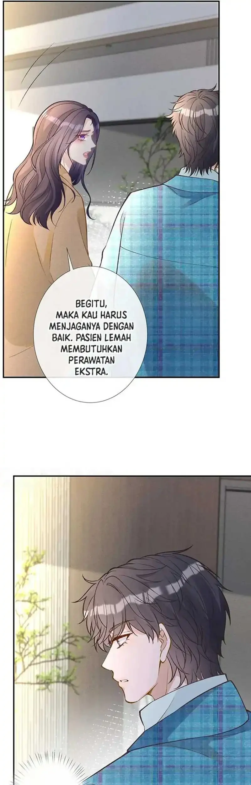 Bao Jin Wo De Xiao Majia Chapter 251 - halaman 13