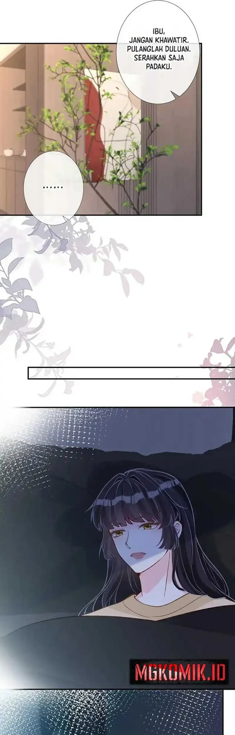 Bao Jin Wo De Xiao Majia Chapter 251 - halaman 21