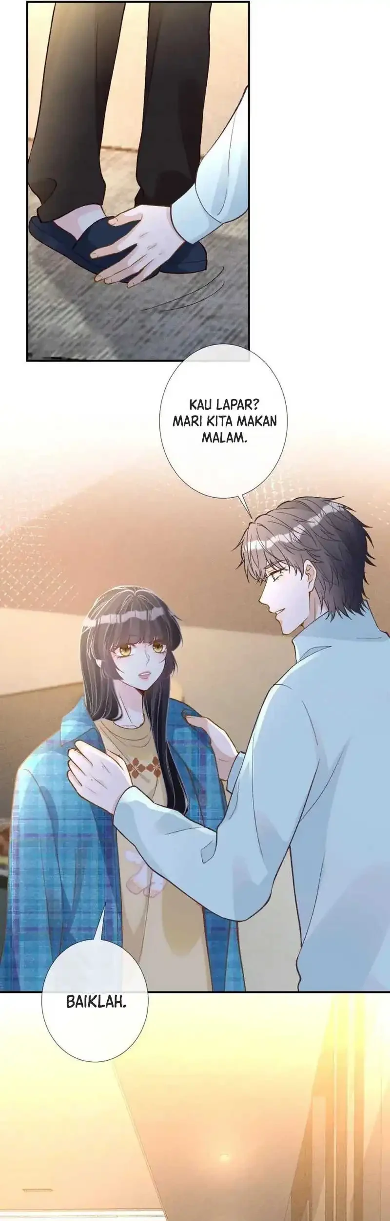 Bao Jin Wo De Xiao Majia Chapter 251 - halaman 27